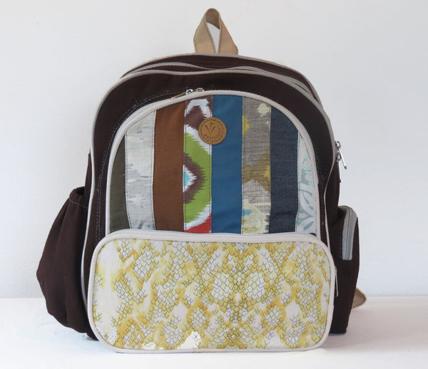 Organizer Backpack